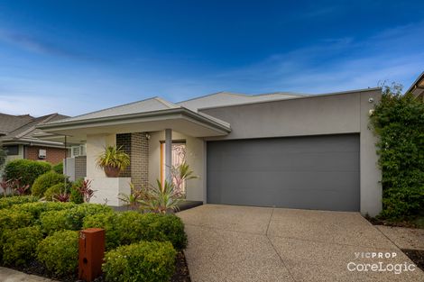 Property photo of 25 Gramercy Boulevard Point Cook VIC 3030