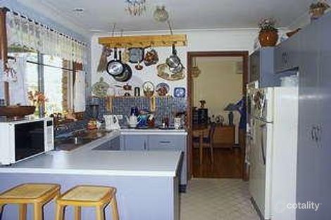 Property photo of 22 Disraeli Road Winston Hills NSW 2153
