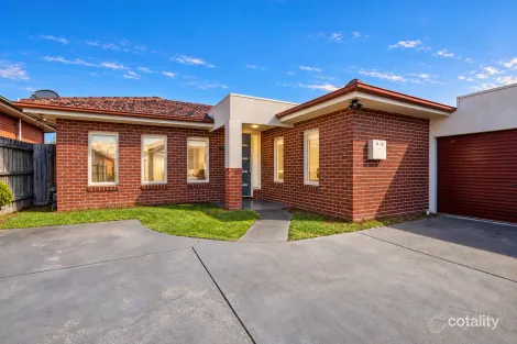 2/48 MOOROOKYLE AVE, HUGHESDALE, VIC 3166
