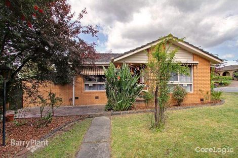 Property photo of 1 Georgian Gardens Wantirna VIC 3152