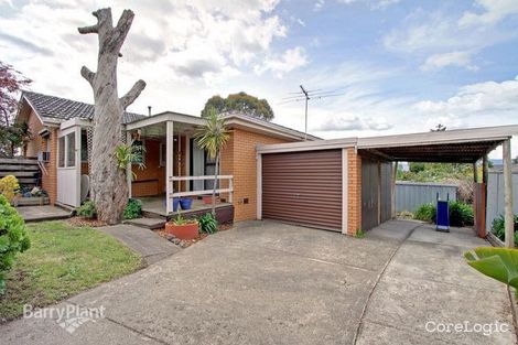 Property photo of 1 Georgian Gardens Wantirna VIC 3152