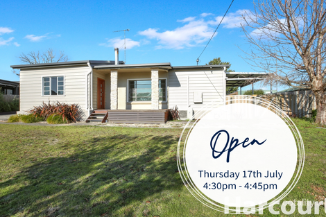 Property photo of 1 Dowie Street Newborough VIC 3825