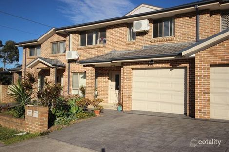 2/1b Iluka St, Revesby, NSW 2212