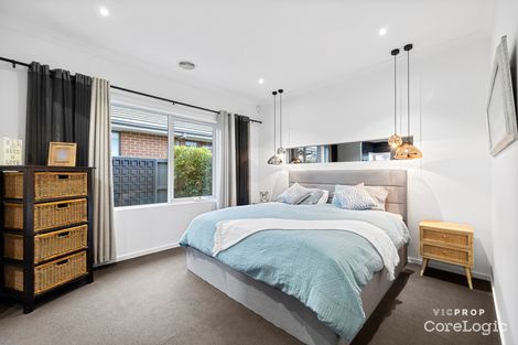 Property photo of 25 Gramercy Boulevard Point Cook VIC 3030