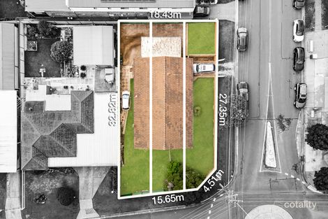 Property photo of 52 Marlborough Street Smithfield NSW 2164