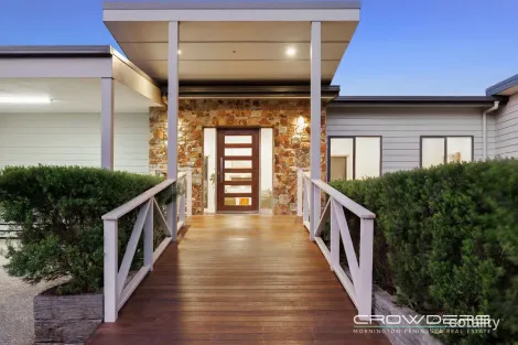 Property photo of 26 Sydney Street Rye VIC 3941
