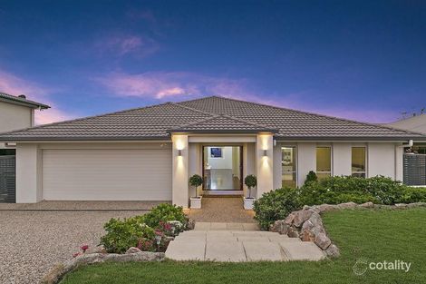 Property photo of 35 Taylor Place Mackenzie QLD 4156