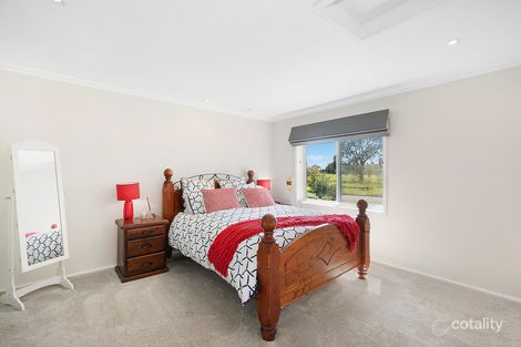 Property photo of 23 Moruya Circuit Kaleen ACT 2617