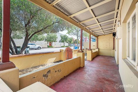 Property photo of 178 Aberdeen Street Northbridge WA 6003