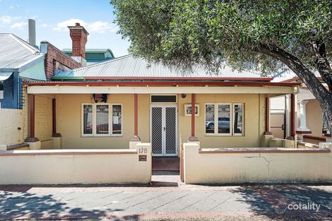 Property photo of 178 Aberdeen Street Northbridge WA 6003