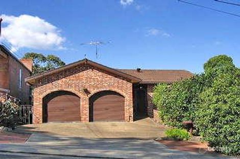 7 Baltimore Rd, Mortdale, NSW 2223