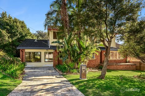 48 ALLINGTON CRES, ELANORA HEIGHTS, NSW 2101