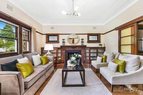 40 Park Ave, Roseville, NSW 2069