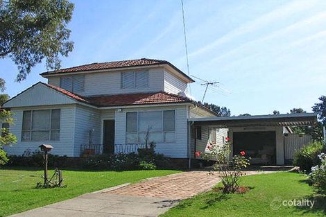 4 O'Donnell Ave, Greenacre, NSW 2190