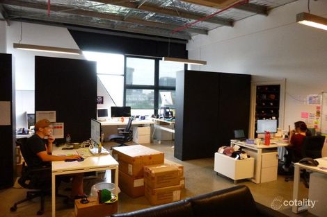 310/87 Gladstone St, South Melbourne, VIC 3205