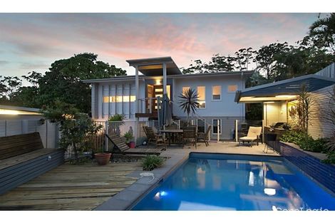 Property photo of 5 Dapples Court Burleigh Heads QLD 4220