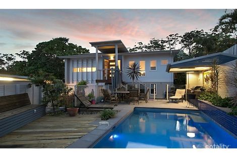 Property photo of 5 Dapples Court Burleigh Heads QLD 4220