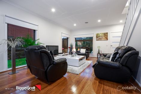 Property photo of 1/40 Lambourne Avenue Rowville VIC 3178