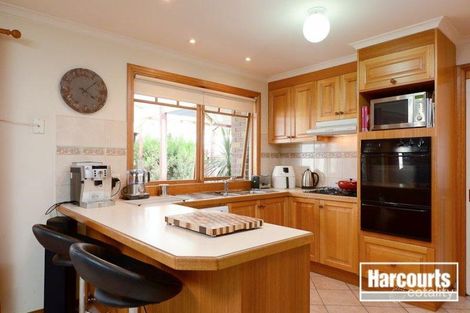 Property photo of 11 St Johns Wood Skye VIC 3977