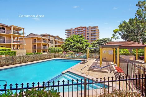 Property photo of 305/10 Wentworth Drive Liberty Grove NSW 2138