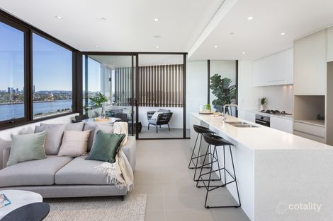 11008/320 Macarthur Ave, Hamilton, QLD 4007