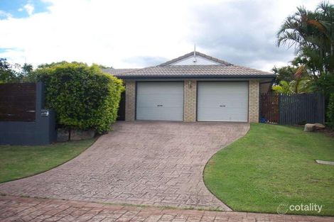 8 Ivy St, Springfield, QLD 4300