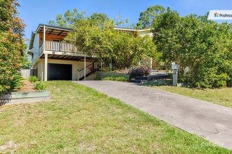 Property photo of 29 Gympie View Drive Southside QLD 4570