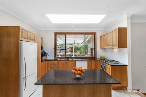 Property photo of 5 Hilda Road Baulkham Hills NSW 2153