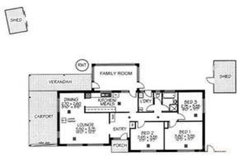 Property photo of 8 Maree Place Modbury North SA 5092