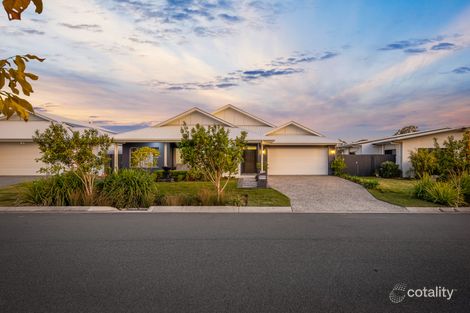 Property photo of 14 Birchgrove Circuit Baringa QLD 4551