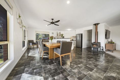Property photo of 916 Blanchview Road Silver Ridge QLD 4352