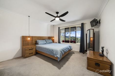 Property photo of 916 Blanchview Road Silver Ridge QLD 4352