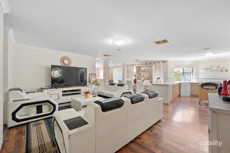 22 Flame Tree Loop, Baldivis, WA 6171