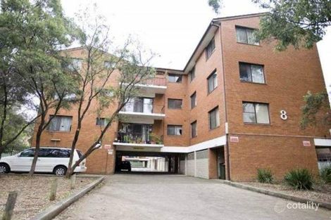 Property photo of 24/8 Beale Street Liverpool NSW 2170
