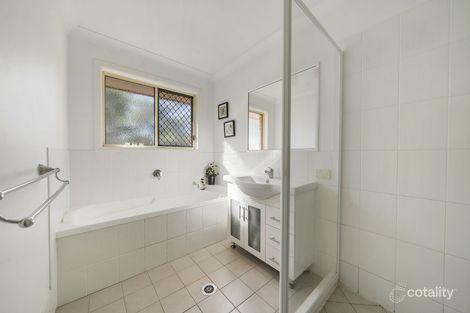 Property photo of 916 Blanchview Road Silver Ridge QLD 4352