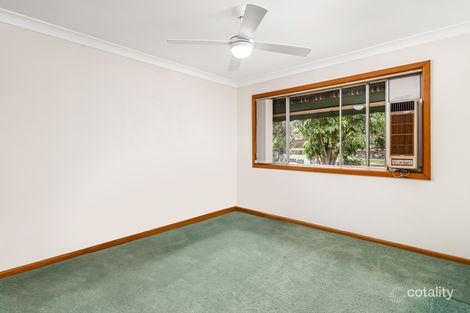 Property photo of 27 Caprera Road Northmead NSW 2152