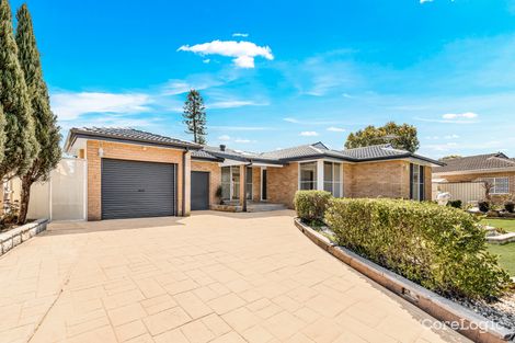 Property photo of 3 Revingstone Street Prairiewood NSW 2176