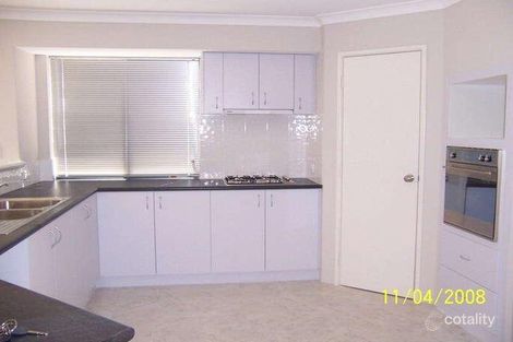 Property photo of 3 Murrin Loop Lakelands WA 6180