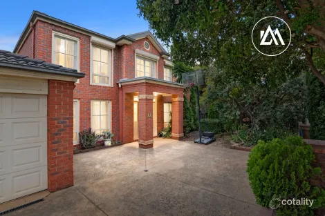 Property photo of 3 Marlo Place Frankston VIC 3199