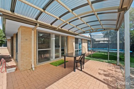 Property photo of 22 Flame Tree Loop Baldivis WA 6171