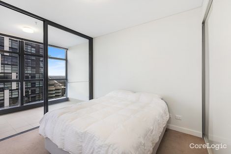 Property photo of 2802/69 Albert Avenue Chatswood NSW 2067