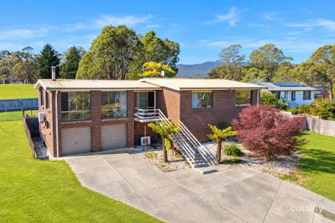 29 Gray Rd, St Marys, TAS 7215