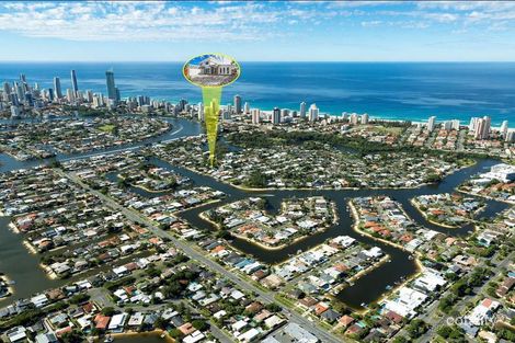 Property photo of 21 Allambi Avenue Broadbeach Waters QLD 4218