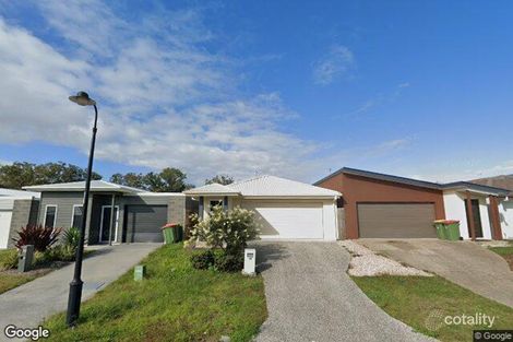 38 Parkland Cct, Pimpama, QLD 4209