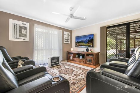Property photo of 59 Robertson Drive Burnside QLD 4560