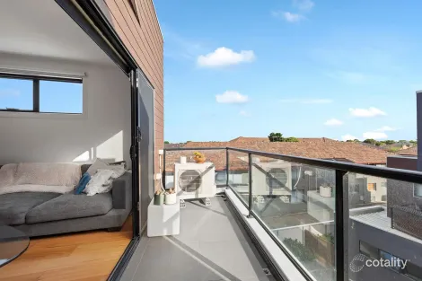 207c/699c Barkly St, West Footscray, VIC 3012