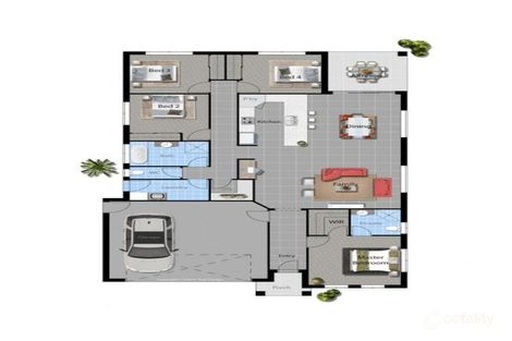 Property photo of 26 Eli Court Kawungan QLD 4655