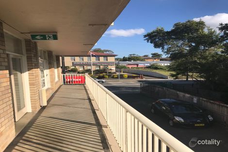 Property photo of 22/417 Liverpool Road Ashfield NSW 2131