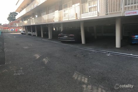 Property photo of 22/417 Liverpool Road Ashfield NSW 2131