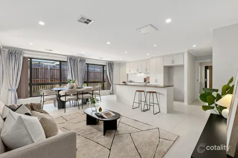 Property photo of 23 Syddall Street Bonner ACT 2914